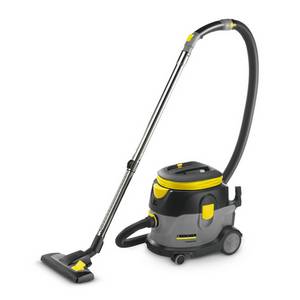 KARCHER DRY SUCTION VACUUM CLEANER T15 / 1 HEPA (1.355-235.0)